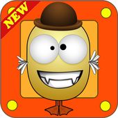 Slappy Bird Fly icon