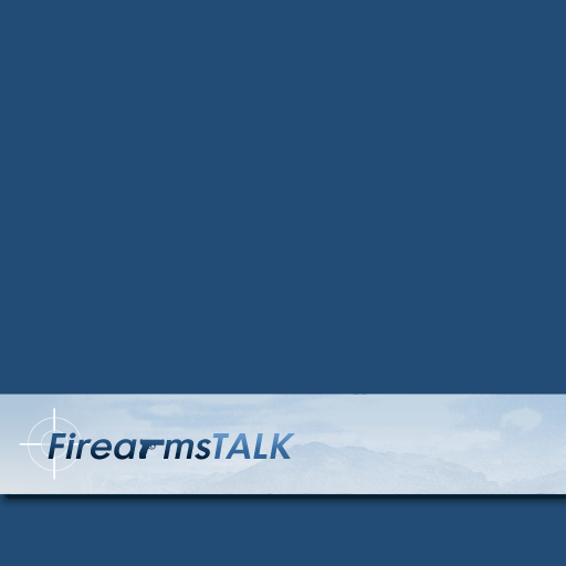 Firearms Talk icon