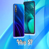 Vivo S1 Wallpaper HD иконка