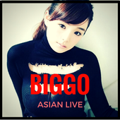 Hot BiggO Asian Live tips icon