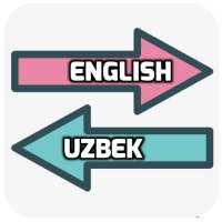 English Uzbek Translator on 9Apps