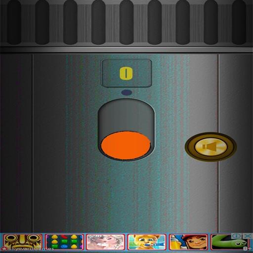 New Senter Flash HP icon