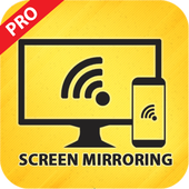ikon Screen Mirroring