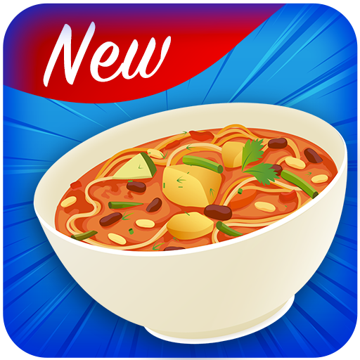 Soup Maker icon