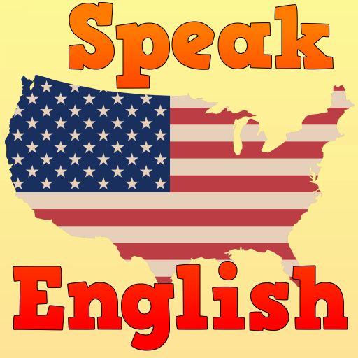 Speak English: Listen &amp; Talk icon