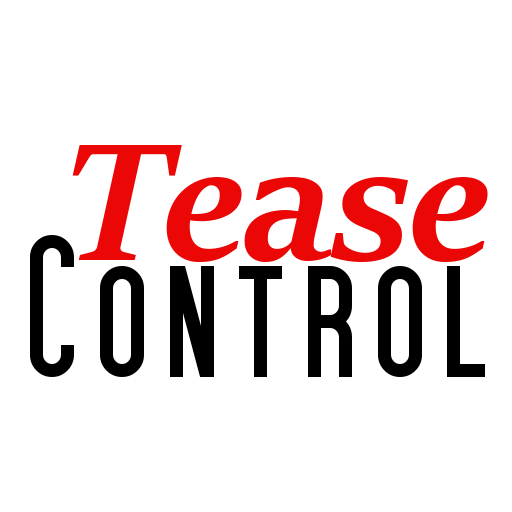 Tease Control, BDSM icon