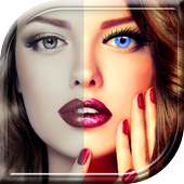 Beauty Selfie Makeup Camera