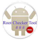 Root Checker icon