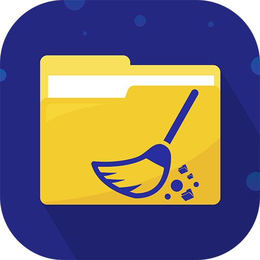 Empty Folder Cleaner - Remove Empty Folders иконка