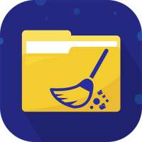 Empty Folder Cleaner - Remove Empty Folders on 9Apps