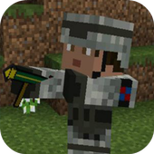 Army Weapons Pack for PE أيقونة