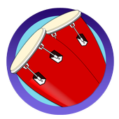 Play Drums icon