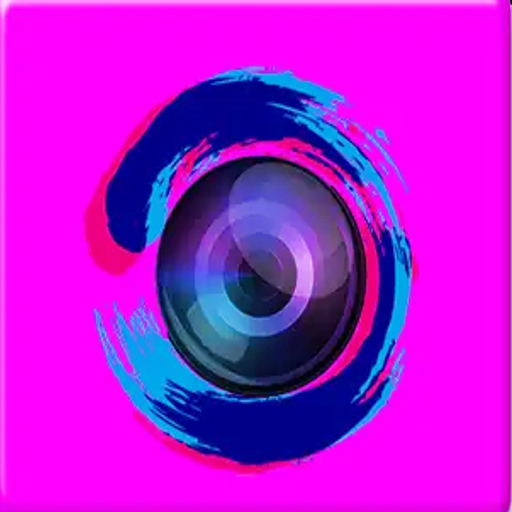 HD CAMERA icon