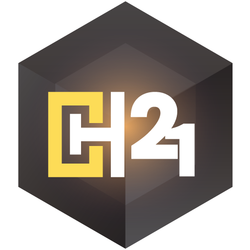 CH21 COIN EXCHANGE icon