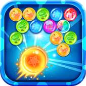 Bubble Shooter Saga
