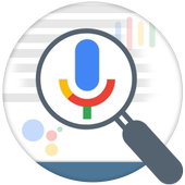 Voice Search иконка