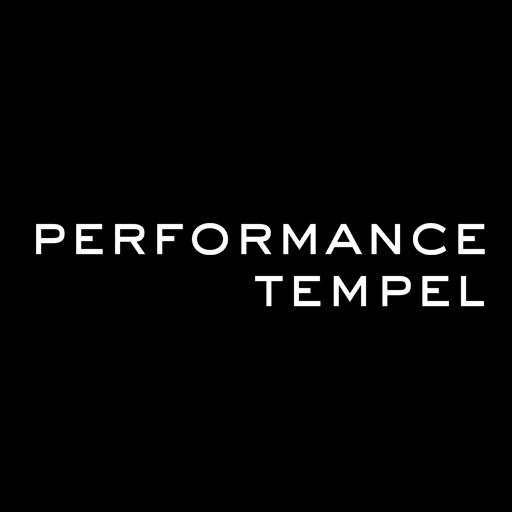 Performance Tempel icon