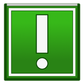 ikon Incoming Message Alert Lite