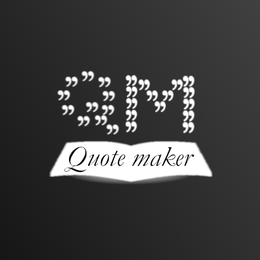 Quote Maker icon