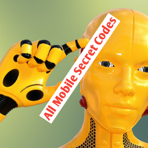 All Mobile Secret Codes(Android Secret Codes) icon