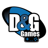 D&amp;G Games icon