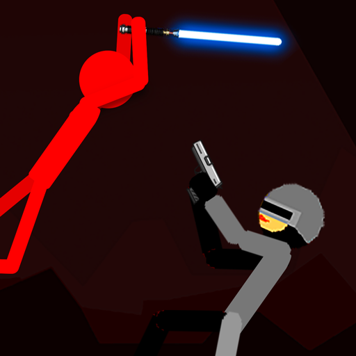 Stickman Fight - Brawl Warriors Battle icon