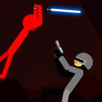 Stickman Fight - Brawl Warriors Battle