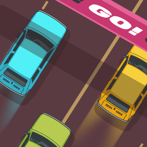 Street Racing 247 icon