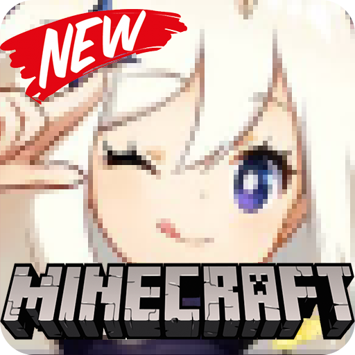 Genshin Impact mod for minecraft icon