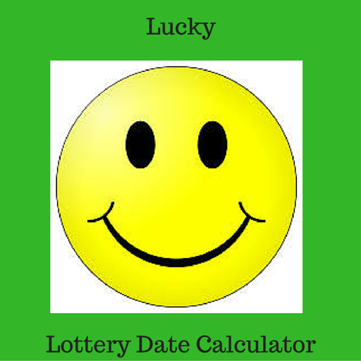 Lucky Date Calculator icon