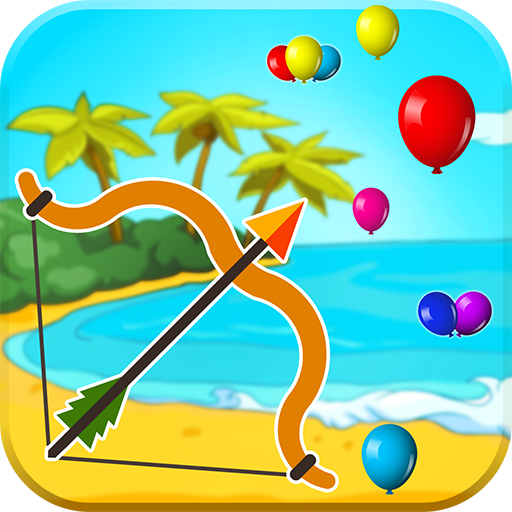 Balloon Shooting: Archery game icon