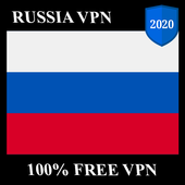 RUSSIA VPN 2020 icon