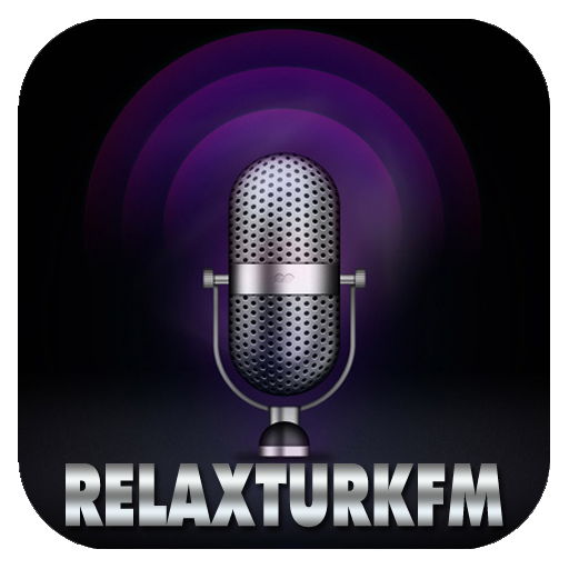 Relax Turk FM Dinle icon