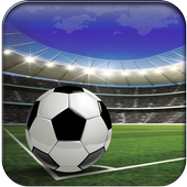 Finger Hero Soccer icon