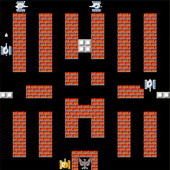 Tank Battle 1990 icon