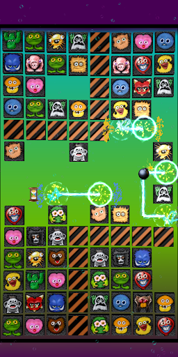 Demon Busters screenshot 4