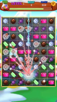 Candy Gummy screenshot 2