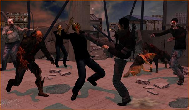 Last Legend on Earth स्क्रीनशॉट 15