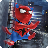 Cat Spider Simulator icon