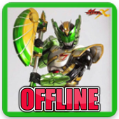 Lagu Bima X dan Wallpaper icon