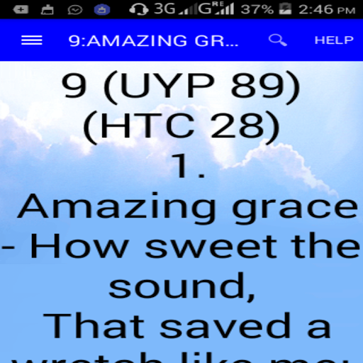 Uganda Youth Praise 10 تصوير الشاشة