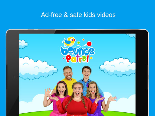 Bounce Patrol screenshot 5