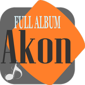 Akon icon