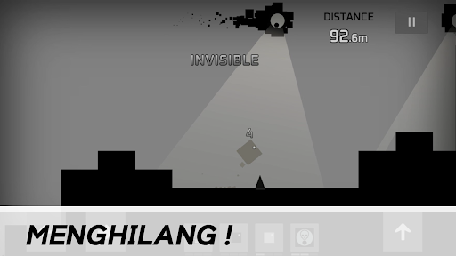 Sqube Darkness screenshot 8