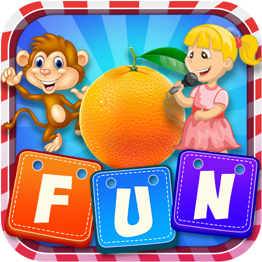 English Spelling Master icon