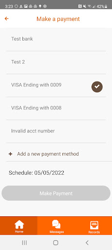 MDVIP Connect screenshot 8
