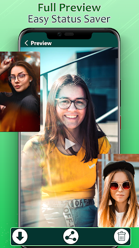 Status Saver for WhatsApp, Status Video Downloader screenshot 4