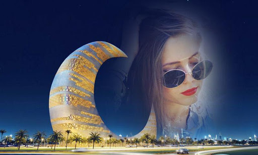 Famous Wonder Photo Frames 4 تصوير الشاشة