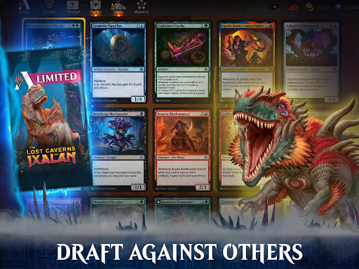 Magic: The Gathering Arena screenshot 17