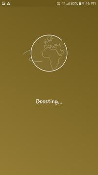 GFX for Free Fire - Game Booster screenshot 3